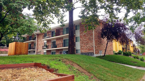 Images Summit Penn Place