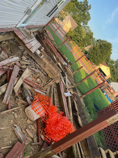 Images Klump Property Maintenance