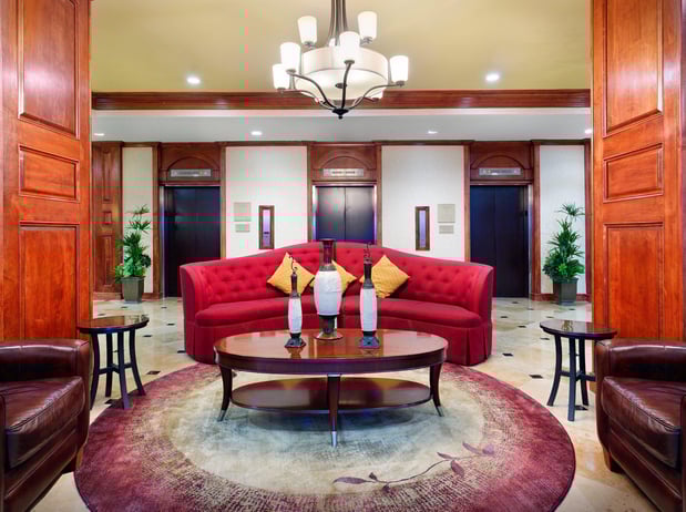 Images Holiday Inn Express Dallas Medical - Market Ctr by IHG