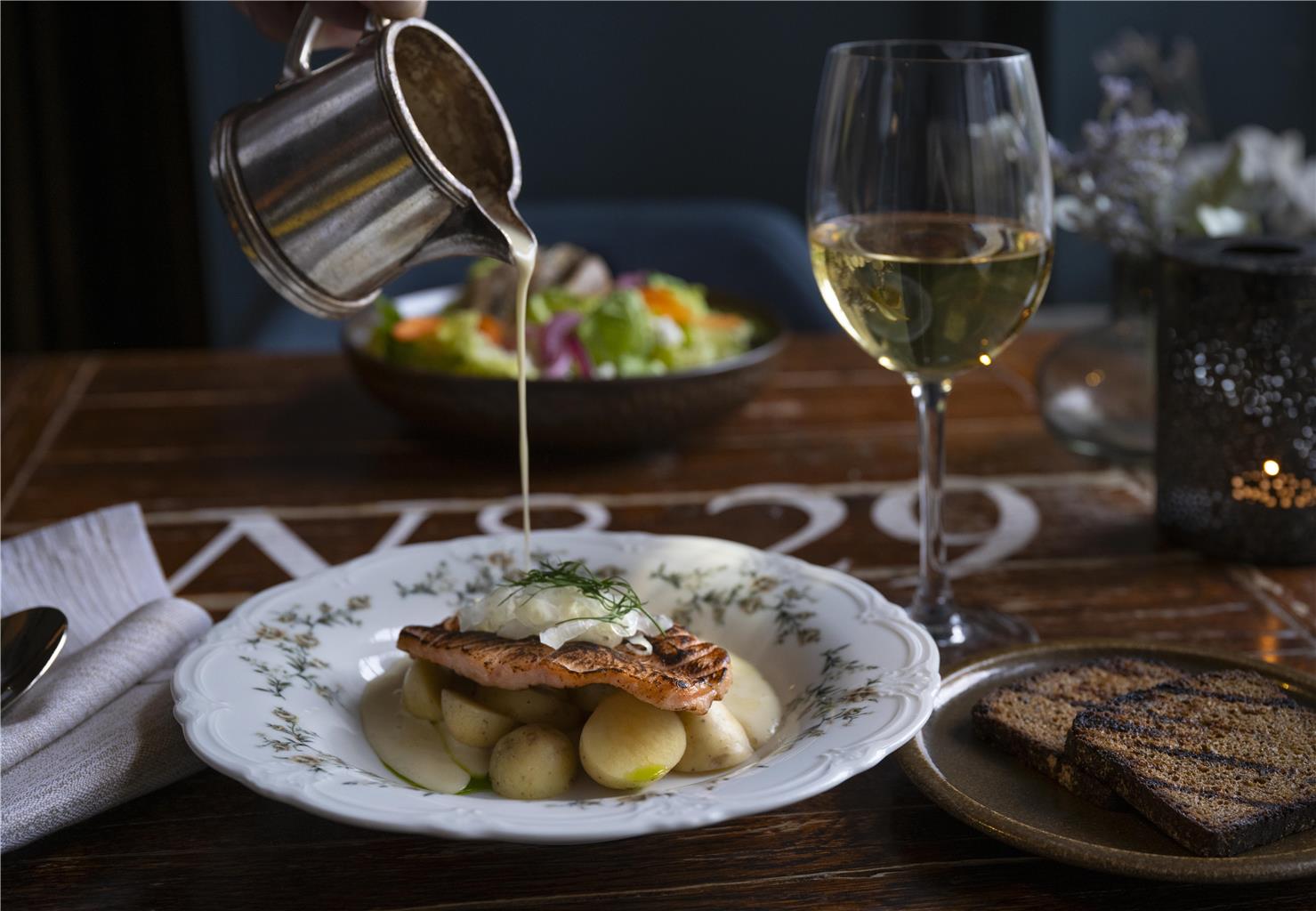 Images Radisson Blu Grand Hotel Tammer, Tampere