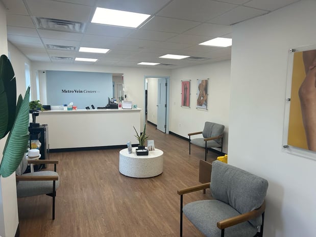 Images Metro Vein Centers | Waterbury