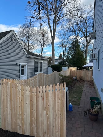 Images Superior Fence & Rail