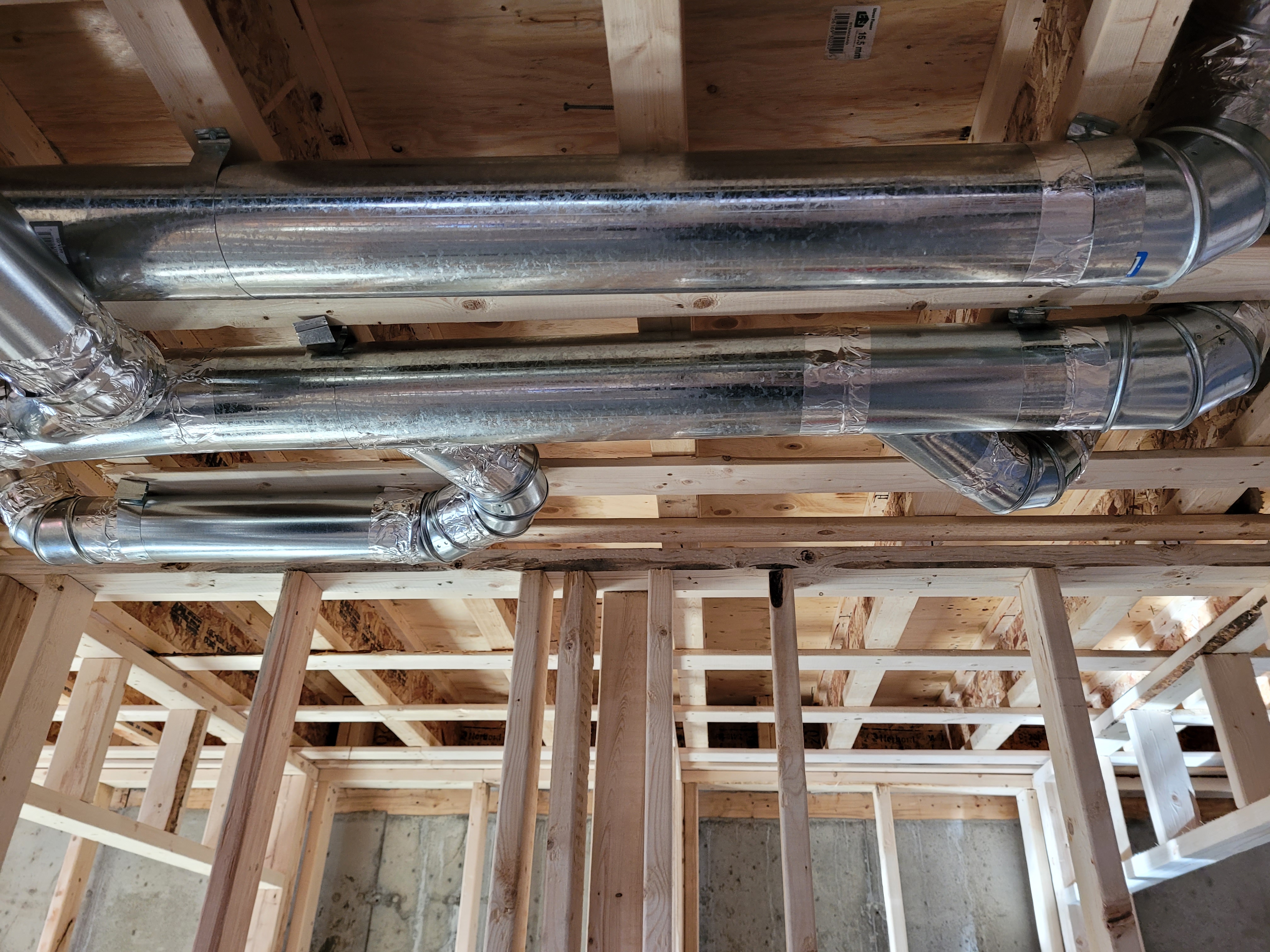 Images Climat SMS Inc. -Ventilation, Chauffage, Climatisation, Thermopompe Repentigny