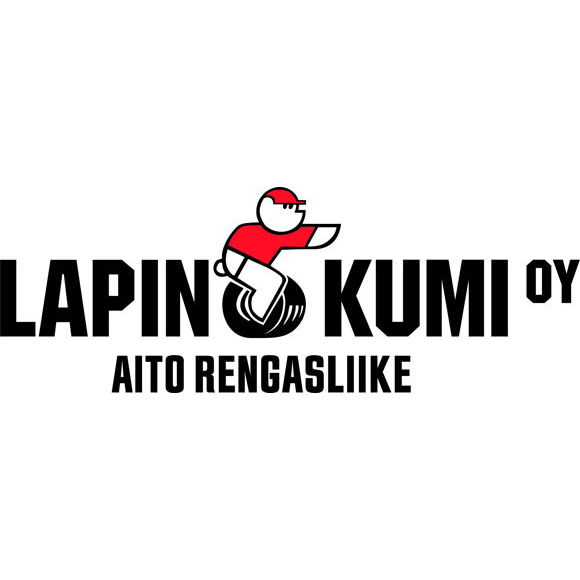 Lapin Kumi Oy Tornio Logo