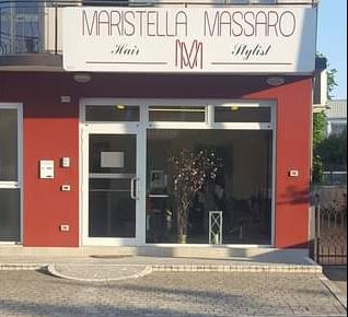 Images Parrucchiera Massaro Maristella