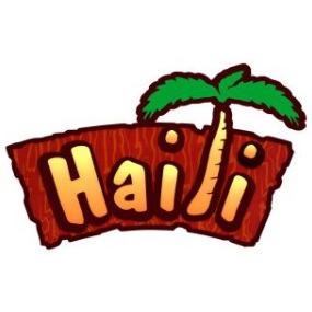 Restaurante Haití Logo