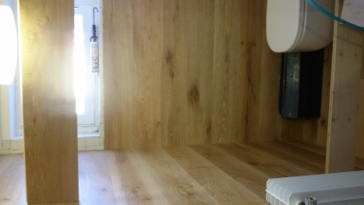 Images Fabio Zattera Pavimenti in Legno