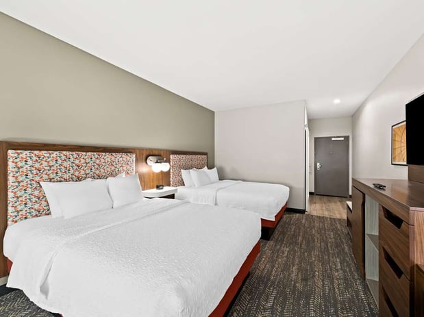 Images Hampton Inn Longview