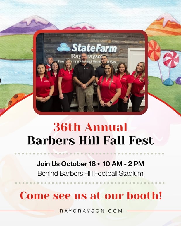 Images Ray Grayson - State Farm Insurance Agent