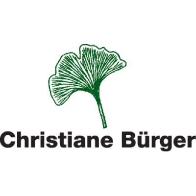 Hausarztpraxis Christiane und Peter Bürger in Berlin - Logo