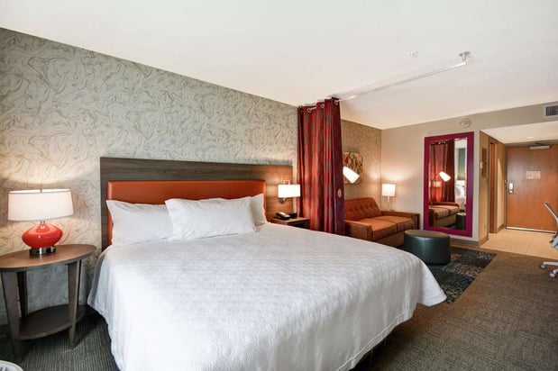 Images Home2 Suites by Hilton Portland Airport ME