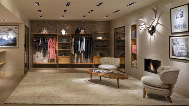 Images Louis Vuitton Aspen