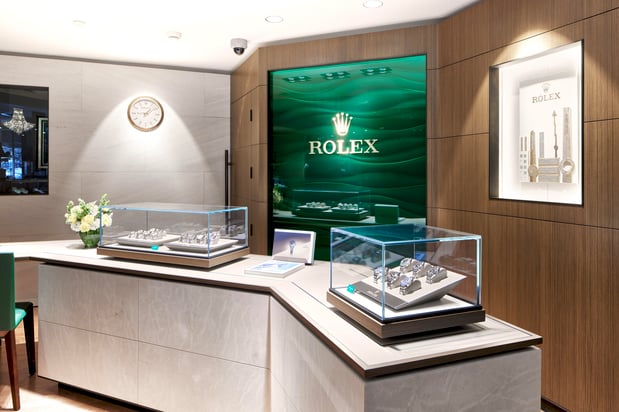 Images N. Fox Jewelers