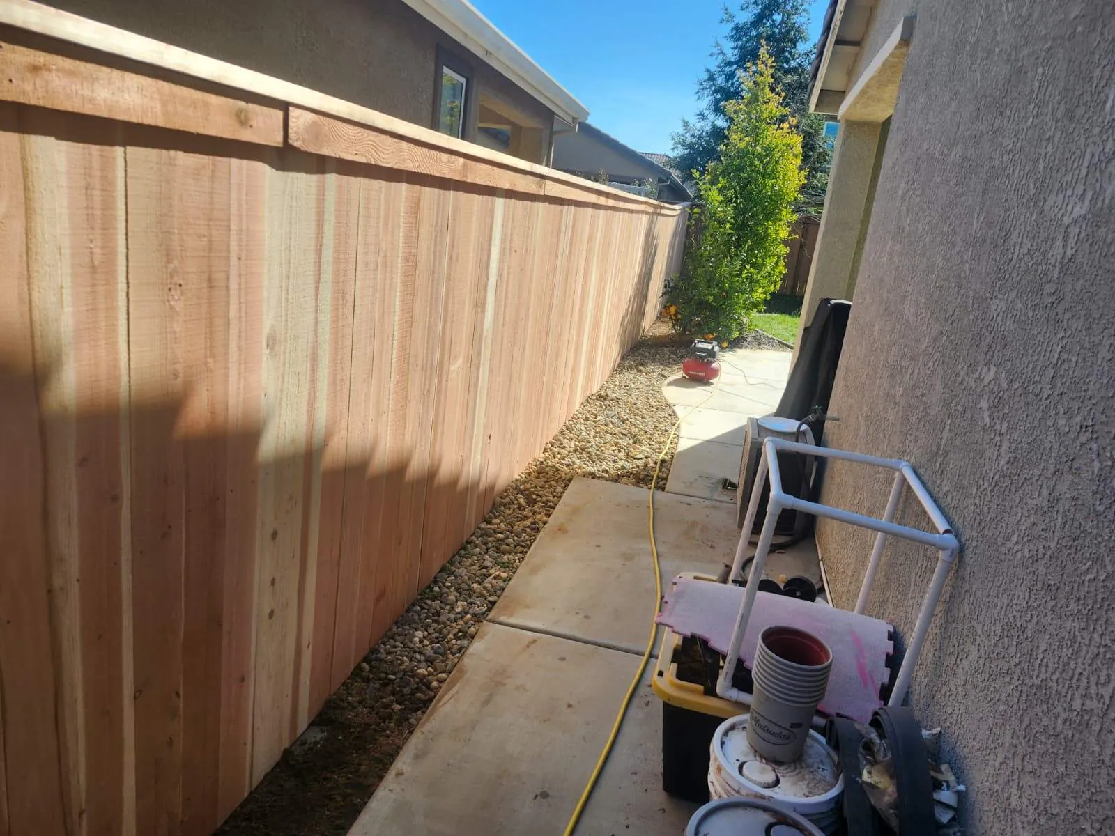Andrade's Fence INC Image