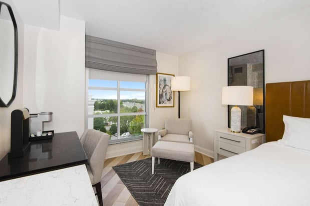 Images Embassy Suites by Hilton Raleigh Durham Airport Brier Creek