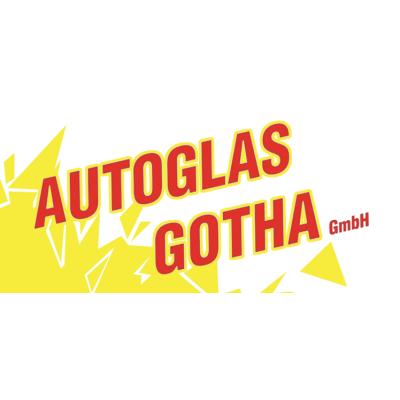 Autoglas Gotha GmbH in Gotha in Thüringen - Logo