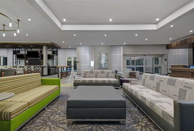 Images Hilton Garden Inn Manassas