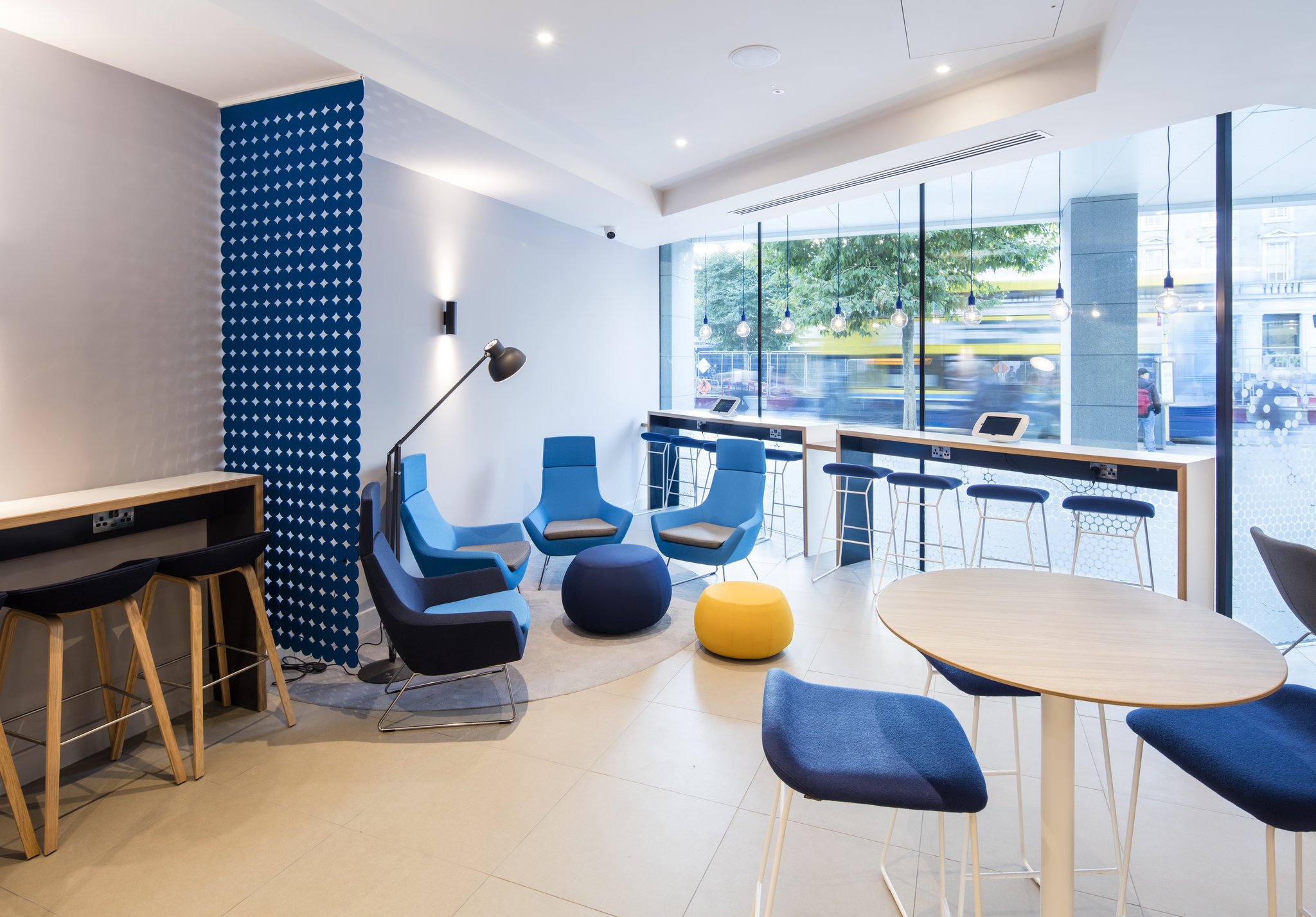 Holiday Inn Express Dublin City Centre by IHG 101
