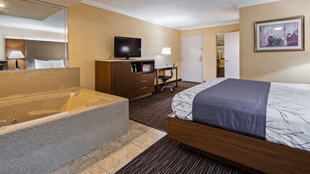 Images Best Western Airpark Hotel-Los Angeles LAX Airport