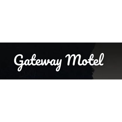 Gateway Motel Logo