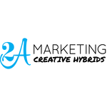 2A Marketing Logo