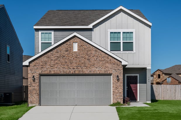 Images Cardinal Woods by Starlight Homes