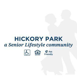 Hickory Park Logo