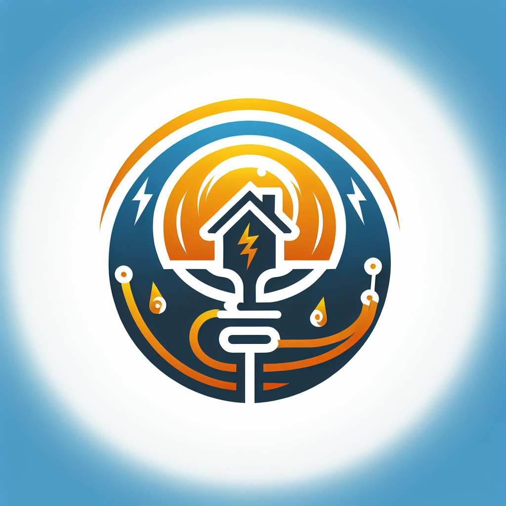 Electricidad Lisandro Logo