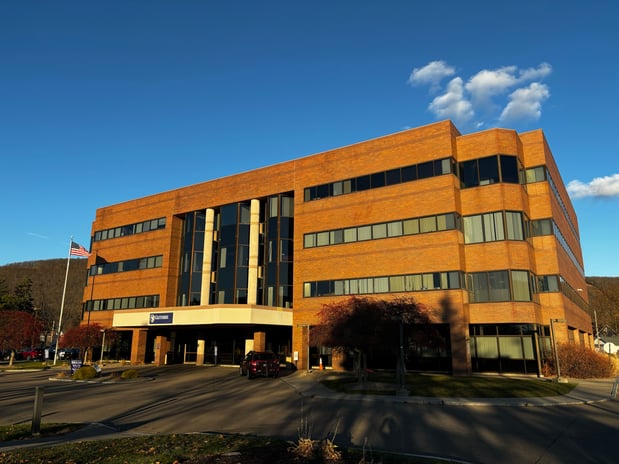 Images Guthrie Corning Centerway Laboratory Services