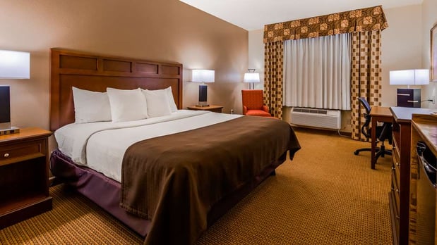 Images Best Western Littlefield Inn & Suites