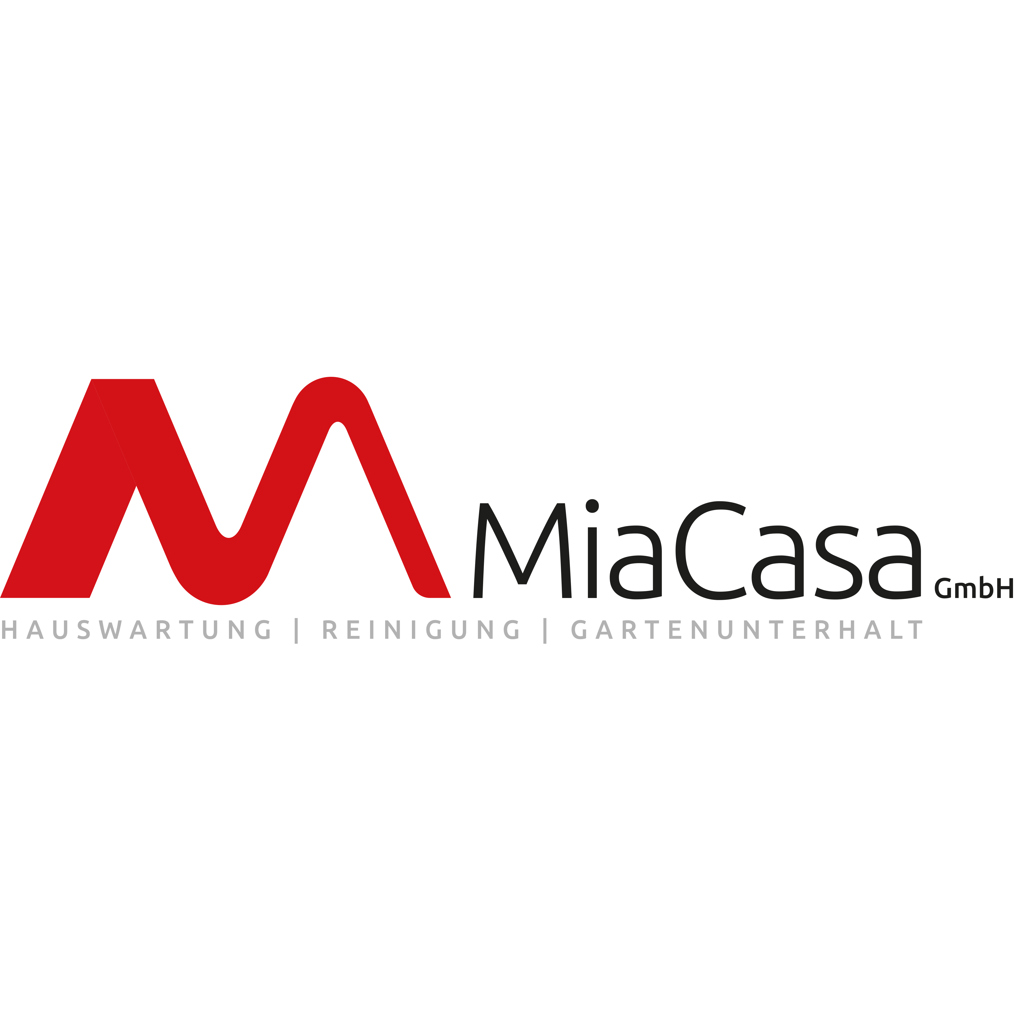 MiaCasa GmbH Logo