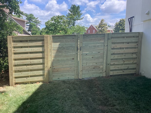 Images Superior Fence & Rail