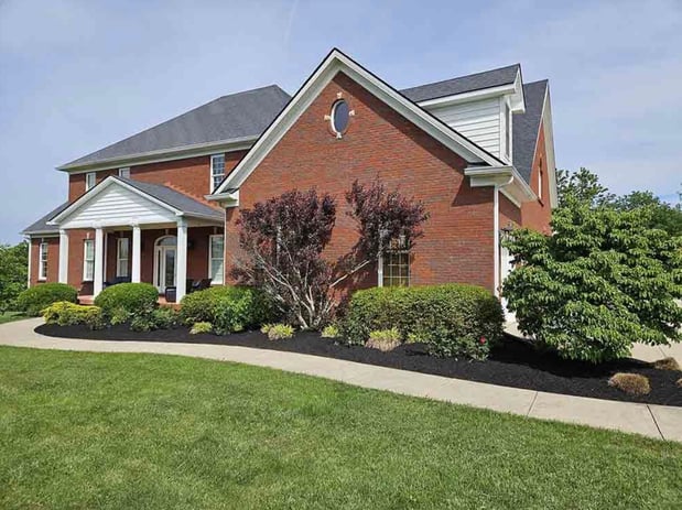 Images Palisades Lawn & Land Services