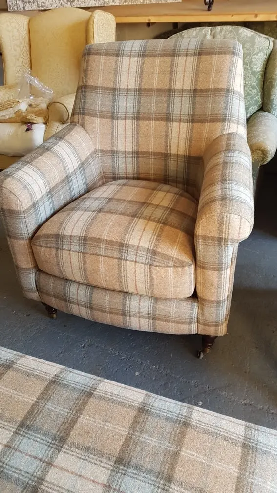 Images T.MC Upholstery