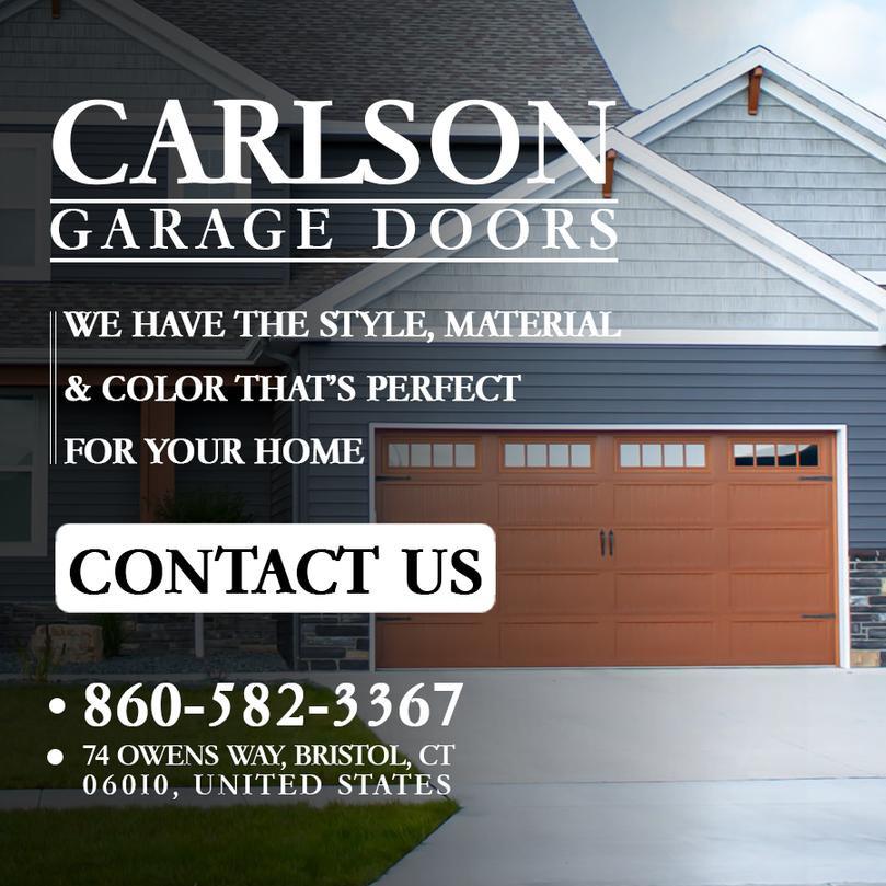Image 4 | Carlson Garage Doors