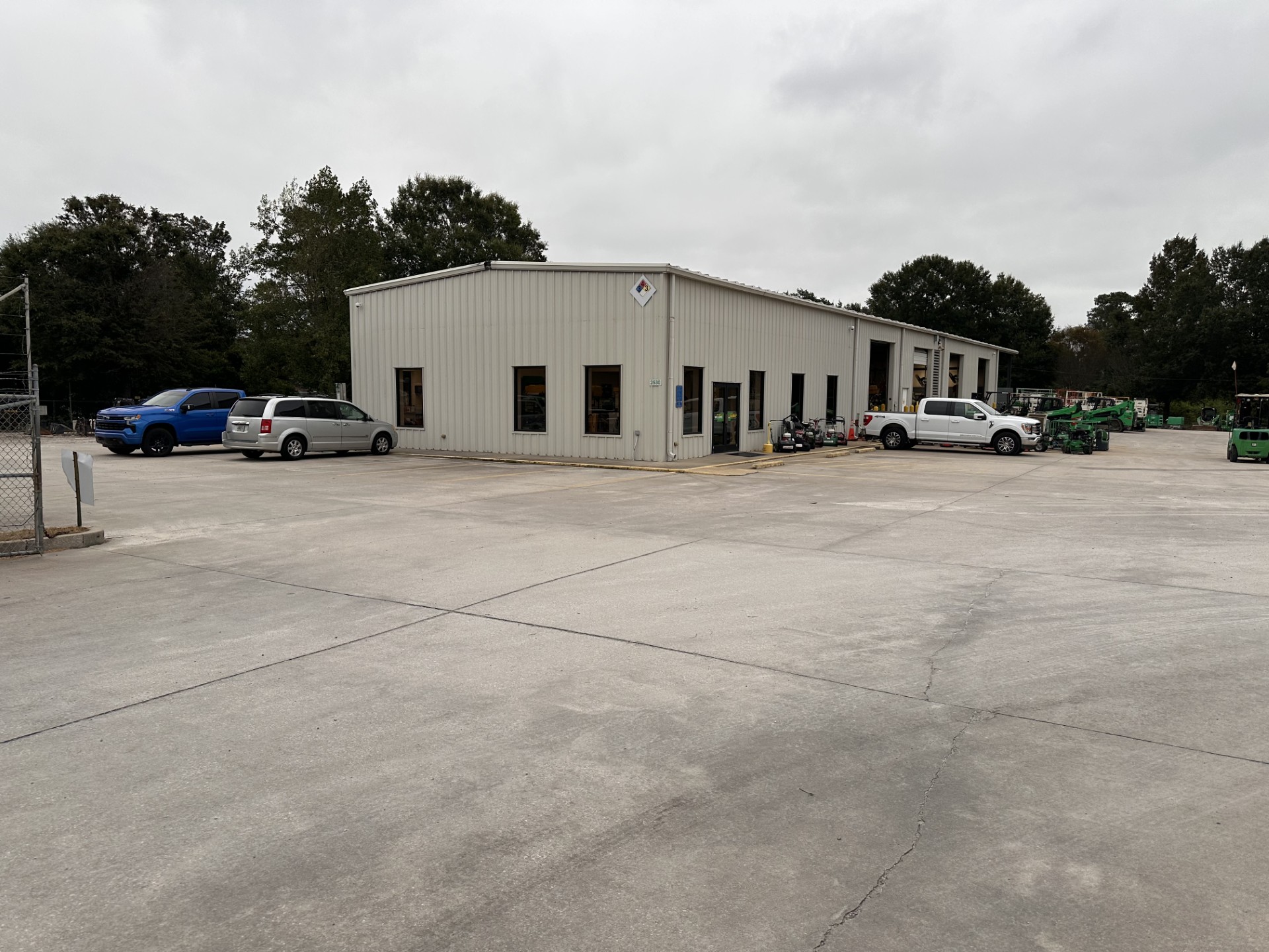 Sunbelt Rentals