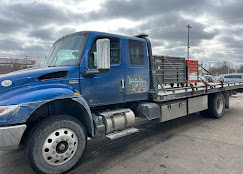 Images Hermitage Towing LLC