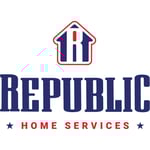 Republic Home Services LLC Logo