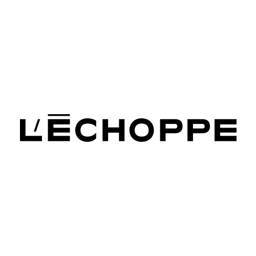 L'ECHOPPE 青山店 Logo