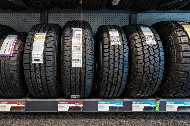 Images Tire Discounters