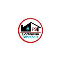 Fontanería Santacruz Logo