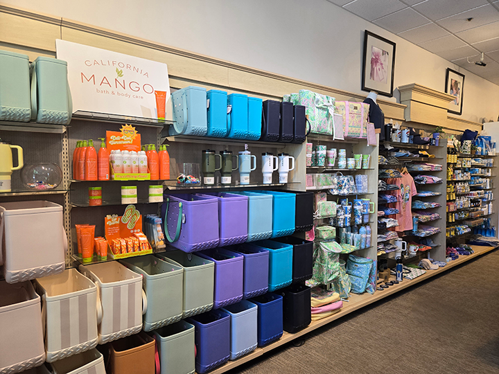 Images Gretchen's Hallmark Shop