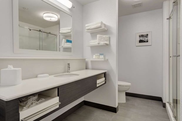 Images Hampton Inn St. Louis Wentzville