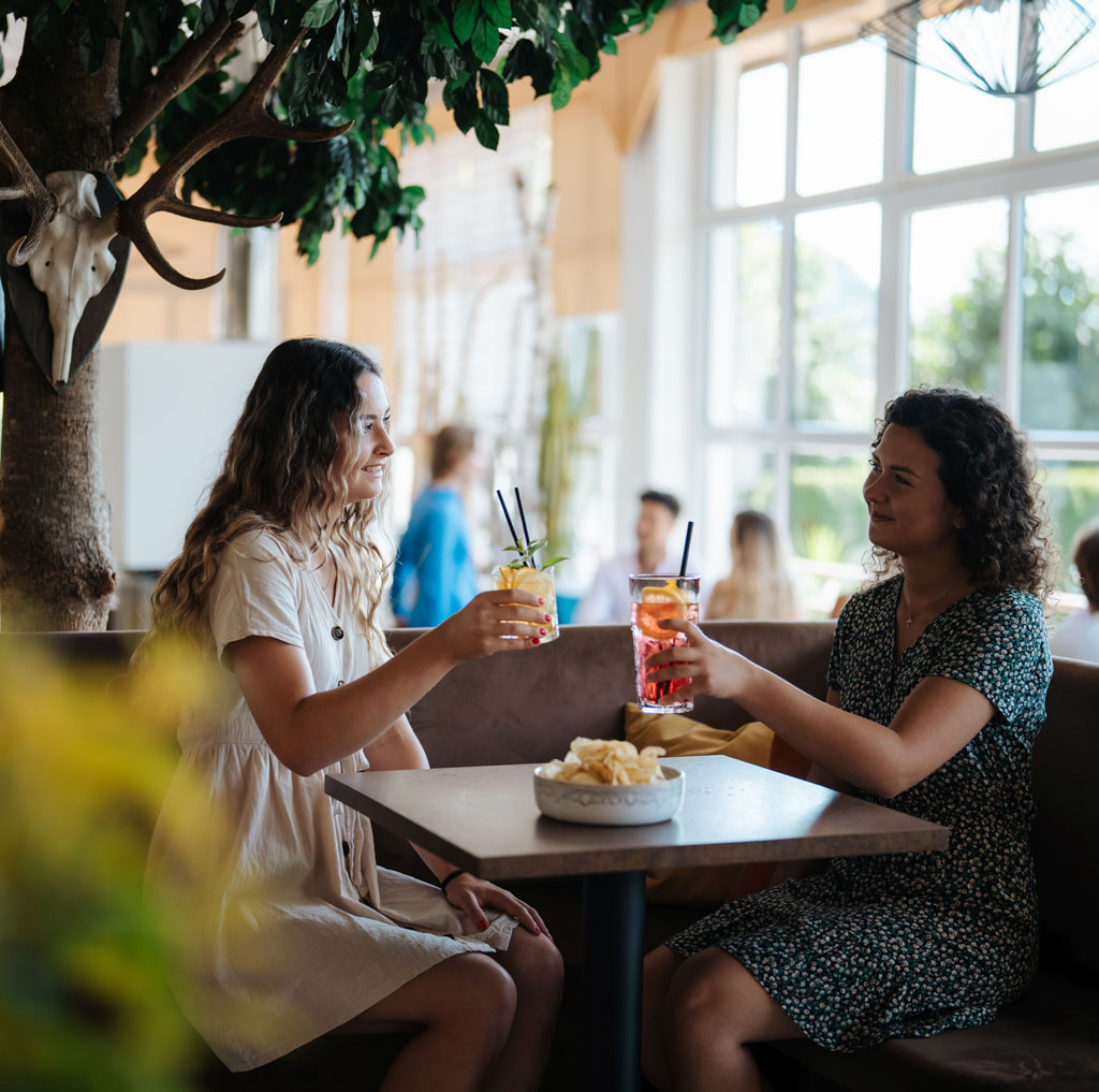 Bild 3 von Terrassen Camping Ossiach