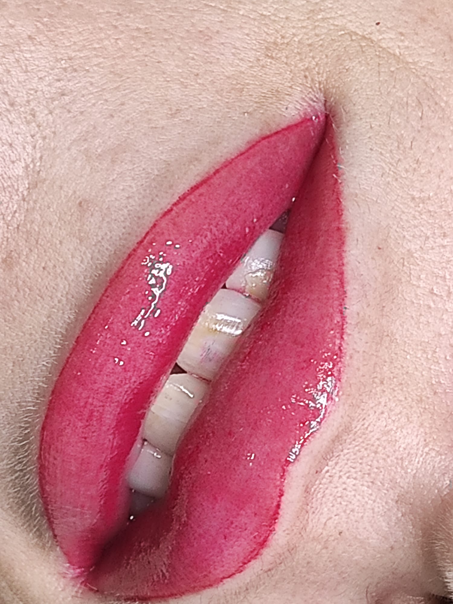 Images Dc Brows & lashes