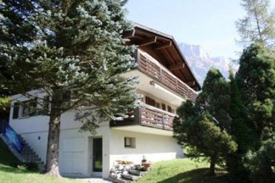 INCASA Immobilien AG, Centralstrasse 15 in Interlaken