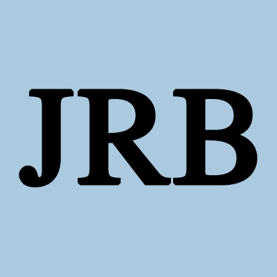 James R Bollinger Logo