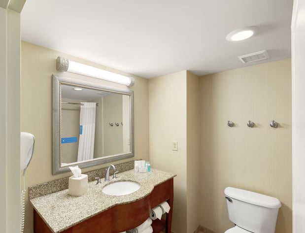 Images Hampton Inn & Suites North Conway