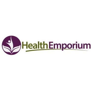 Health Emporium Logo