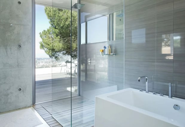 Images A & B Glass and Mirror Corp